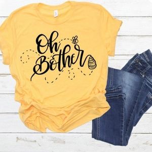 Winnie The Pooh, Disney Shirt